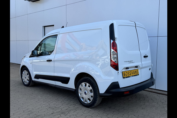 Ford Transit Connect 1.0 EcoBoost 100PK *Benzine* L1 Airco Cruise Control Euro 6 APK 5-2027