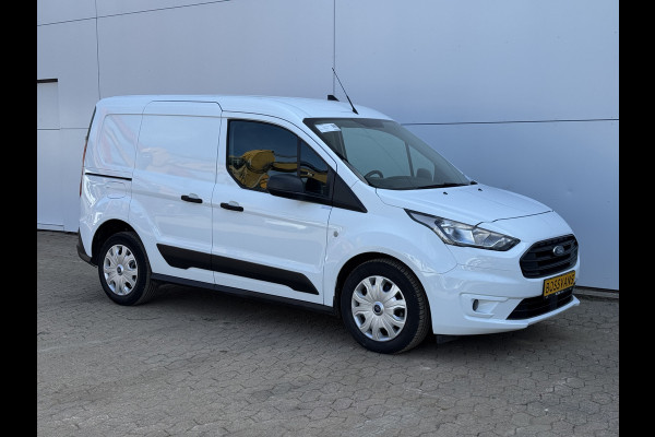 Ford Transit Connect 1.0 EcoBoost 100PK *Benzine* L1 Airco Cruise Control Euro 6 APK 5-2027