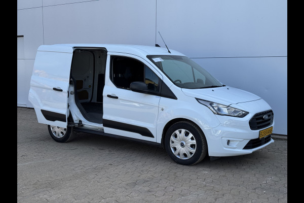 Ford Transit Connect 1.0 EcoBoost 100PK *Benzine* L1 Airco Cruise Control Euro 6 APK 5-2027