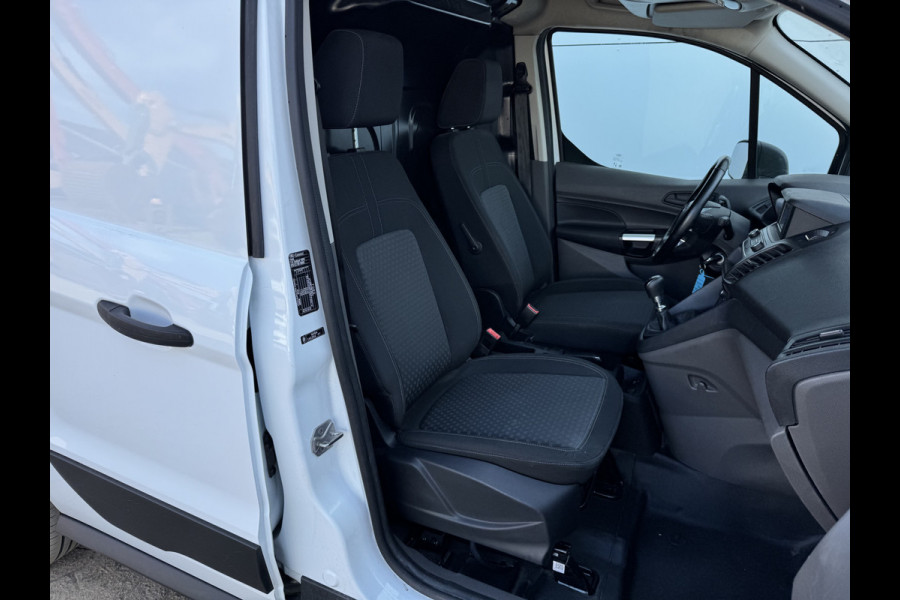 Ford Transit Connect 1.0 EcoBoost 100PK *Benzine* L1 Airco Cruise Control Euro 6 APK 5-2027