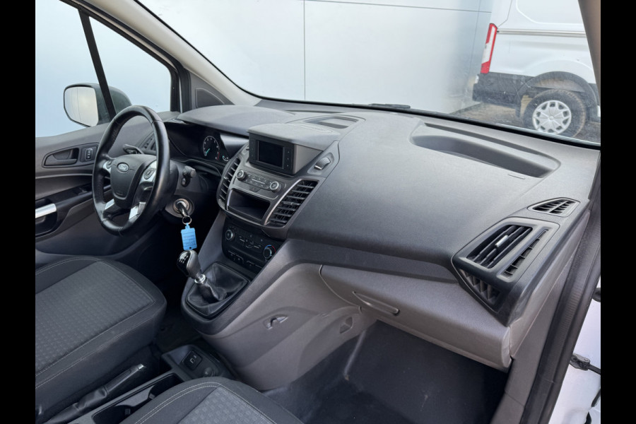 Ford Transit Connect 1.0 EcoBoost 100PK *Benzine* L1 Airco Cruise Control Euro 6 APK 5-2027