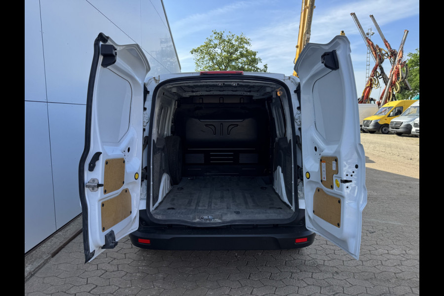 Ford Transit Connect 1.0 EcoBoost 100PK *Benzine* L1 Airco Cruise Control Euro 6 APK 5-2027