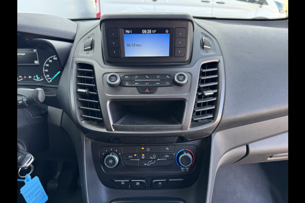 Ford Transit Connect 1.0 EcoBoost 100PK *Benzine* L1 Airco Cruise Control Euro 6 APK 5-2027