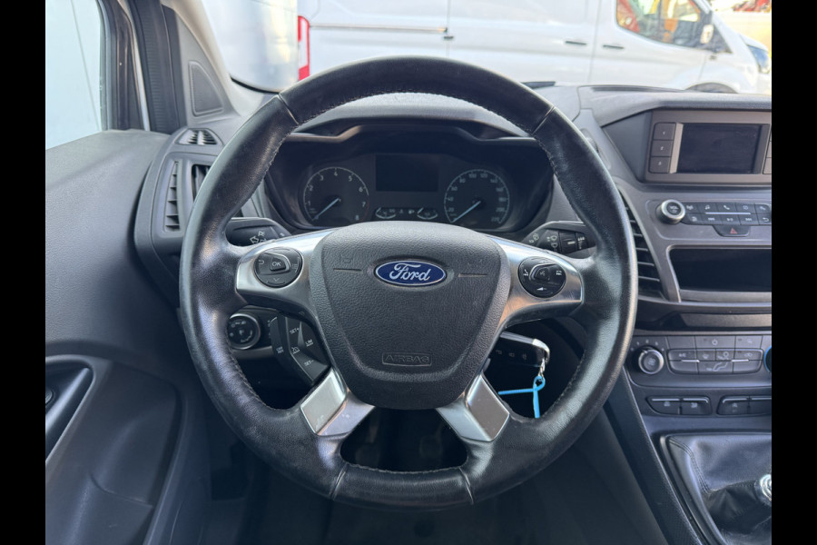 Ford Transit Connect 1.0 EcoBoost 100PK *Benzine* L1 Airco Cruise Control Euro 6 APK 5-2027