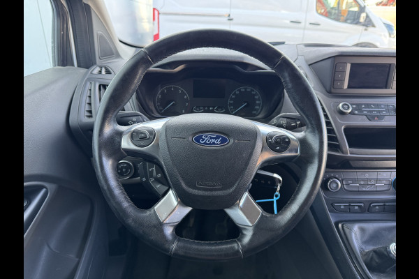 Ford Transit Connect 1.0 EcoBoost 100PK *Benzine* L1 Airco Cruise Control Euro 6 APK 5-2027