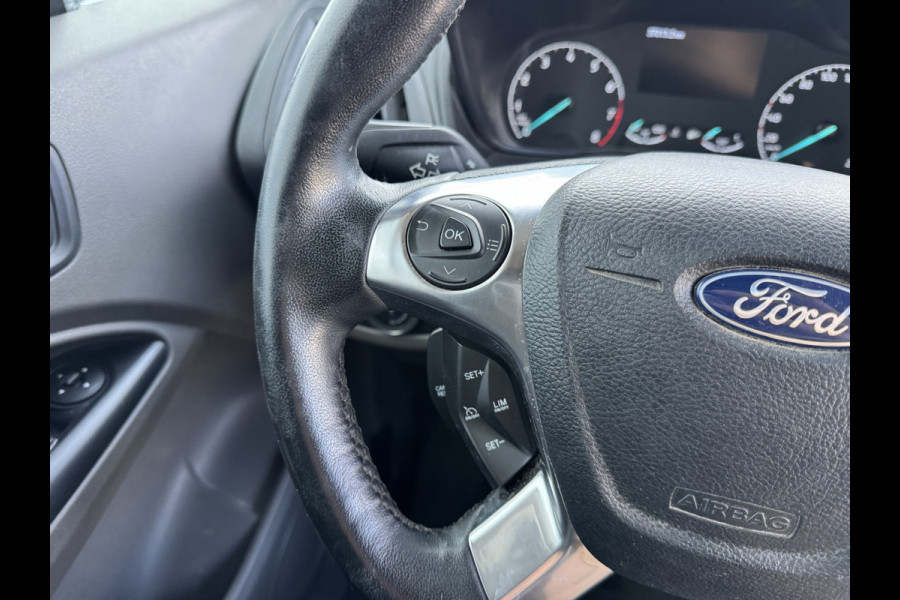 Ford Transit Connect 1.0 EcoBoost 100PK *Benzine* L1 Airco Cruise Control Euro 6 APK 5-2027