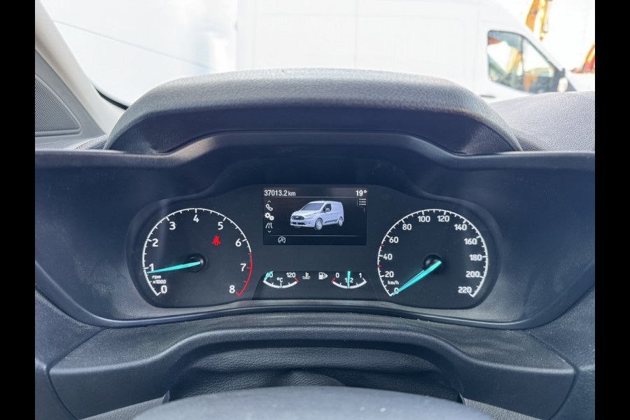 Ford Transit Connect 1.0 EcoBoost 100PK *Benzine* L1 Airco Cruise Control Euro 6 APK 5-2027
