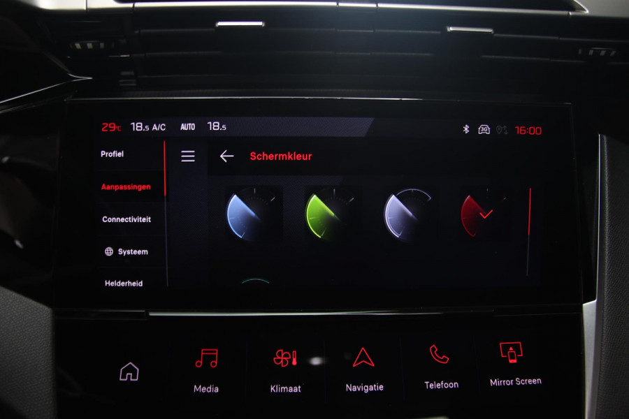 Peugeot 308 SW 1.2 PureTech GT PANO-VIRTUAL 3D-KEYLESS-LED-ACC