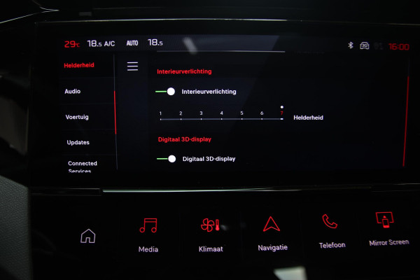 Peugeot 308 SW 1.2 PureTech GT PANO-VIRTUAL 3D-KEYLESS-LED-ACC