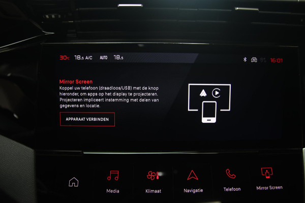 Peugeot 308 SW 1.2 PureTech GT PANO-VIRTUAL 3D-KEYLESS-LED-ACC