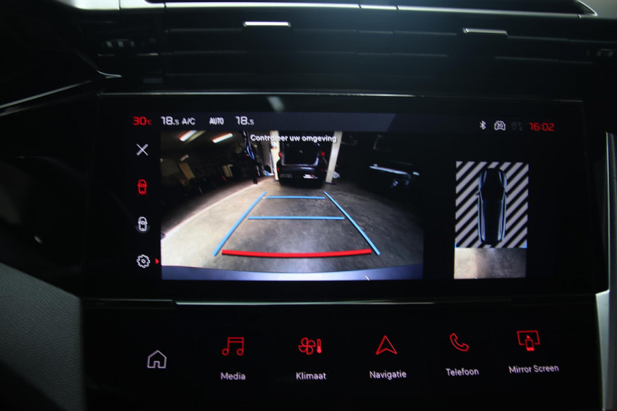 Peugeot 308 SW 1.2 PureTech GT PANO-VIRTUAL 3D-KEYLESS-LED-ACC