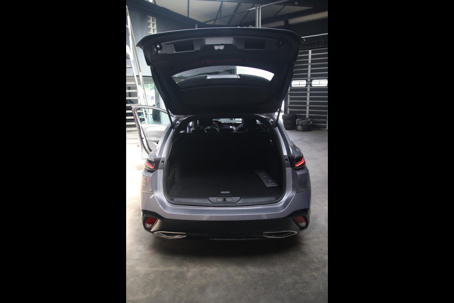 Peugeot 308 SW 1.2 PureTech GT PANO-VIRTUAL 3D-KEYLESS-LED-ACC