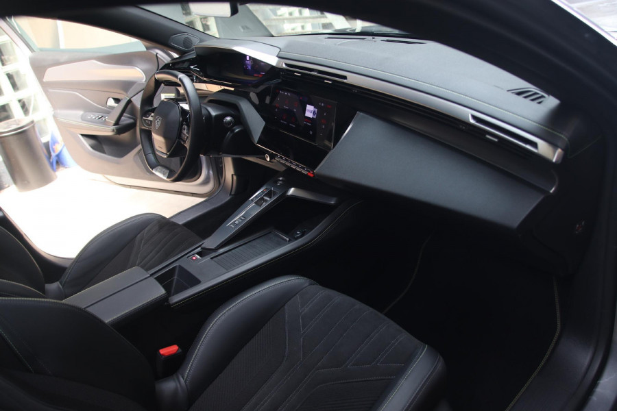 Peugeot 308 SW 1.2 PureTech GT PANO-VIRTUAL 3D-KEYLESS-LED-ACC