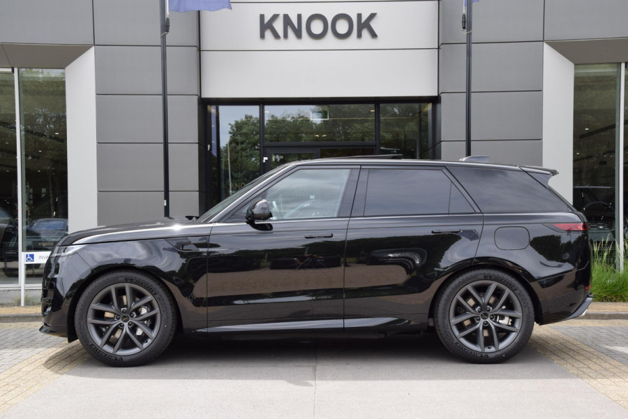 Land Rover Range Rover Sport P460e Dynamic SE PHEV