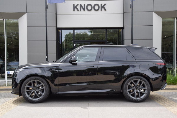 Land Rover Range Rover Sport P460e Dynamic SE PHEV