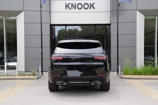 Land Rover Range Rover Sport P460e Dynamic SE PHEV