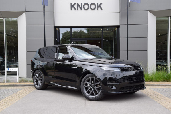 Land Rover Range Rover Sport P460e Dynamic SE PHEV