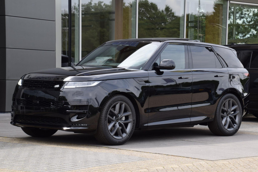 Land Rover Range Rover Sport P460e Dynamic SE PHEV