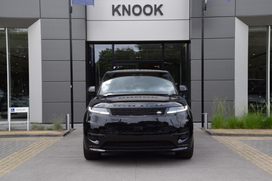 Land Rover Range Rover Sport P460e Dynamic SE PHEV