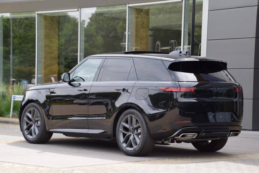 Land Rover Range Rover Sport P460e Dynamic SE PHEV