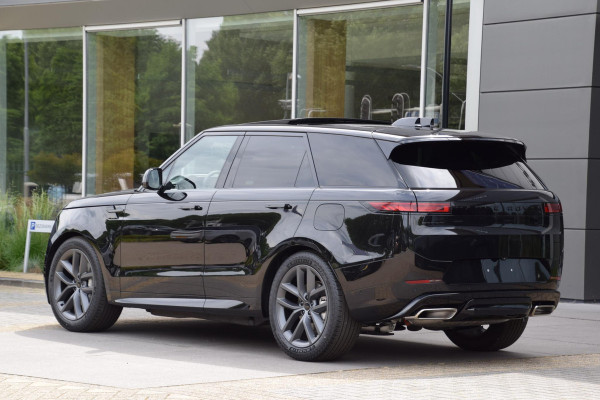 Land Rover Range Rover Sport P460e Dynamic SE PHEV