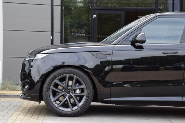 Land Rover Range Rover Sport P460e Dynamic SE PHEV