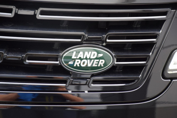 Land Rover Range Rover Sport P460e Dynamic SE PHEV