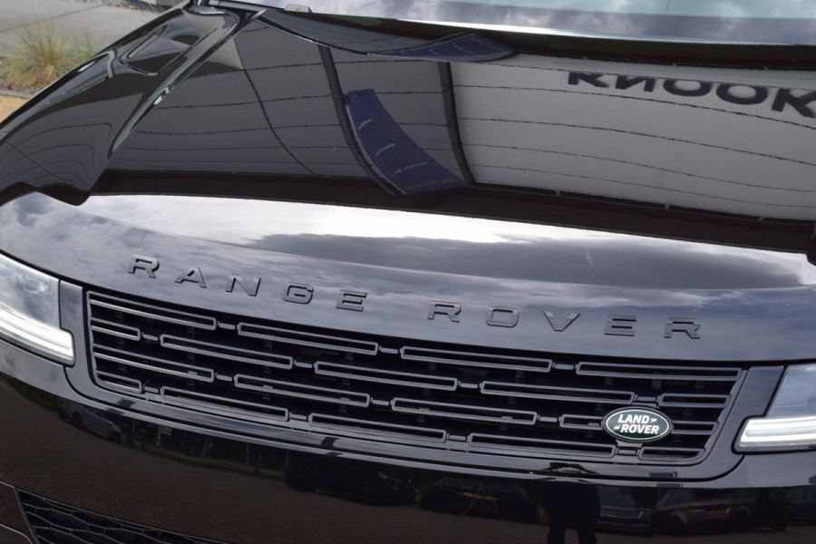 Land Rover Range Rover Sport P460e Dynamic SE PHEV