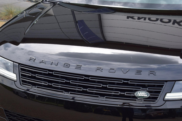 Land Rover Range Rover Sport P460e Dynamic SE PHEV