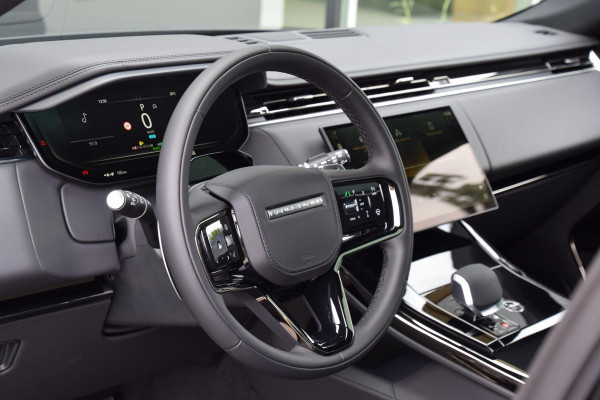 Land Rover Range Rover Sport P460e Dynamic SE PHEV