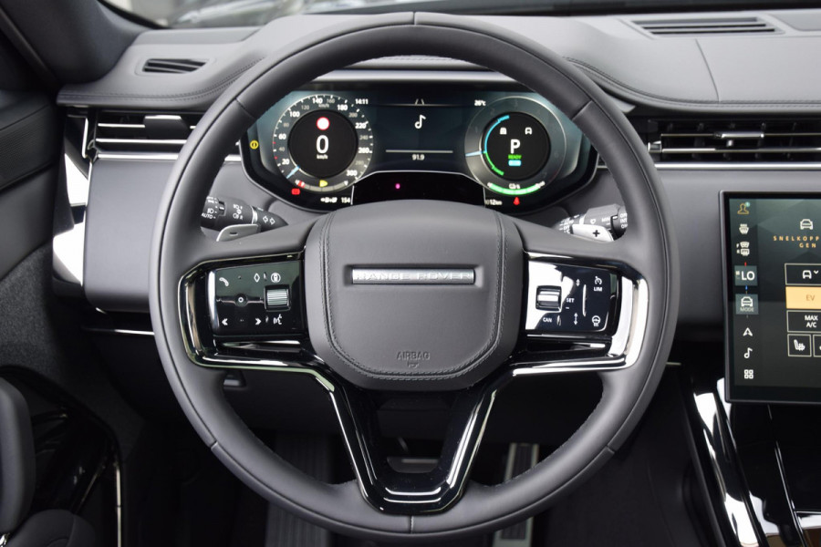 Land Rover Range Rover Sport P460e Dynamic SE PHEV