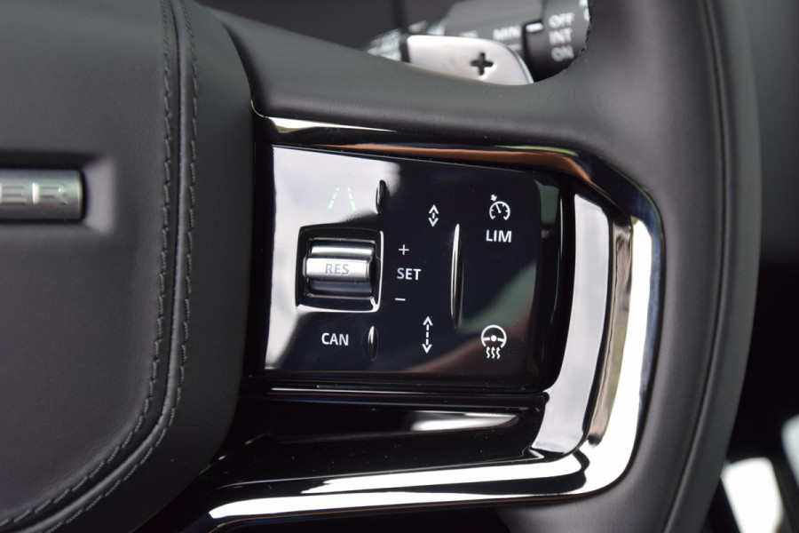 Land Rover Range Rover Sport P460e Dynamic SE PHEV