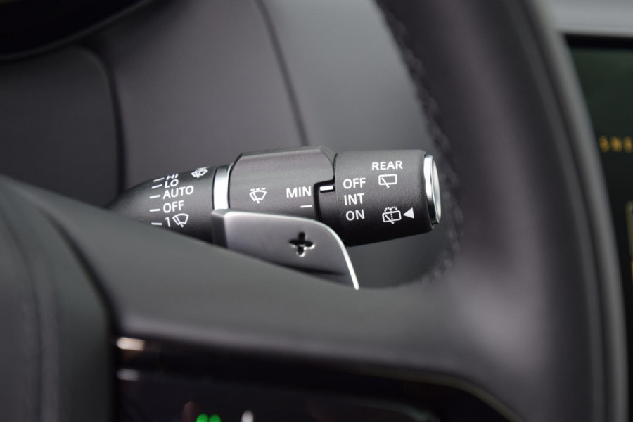 Land Rover Range Rover Sport P460e Dynamic SE PHEV