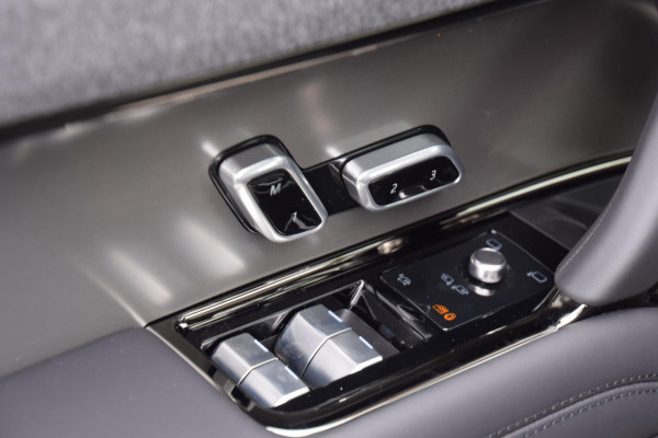 Land Rover Range Rover Sport P460e Dynamic SE PHEV