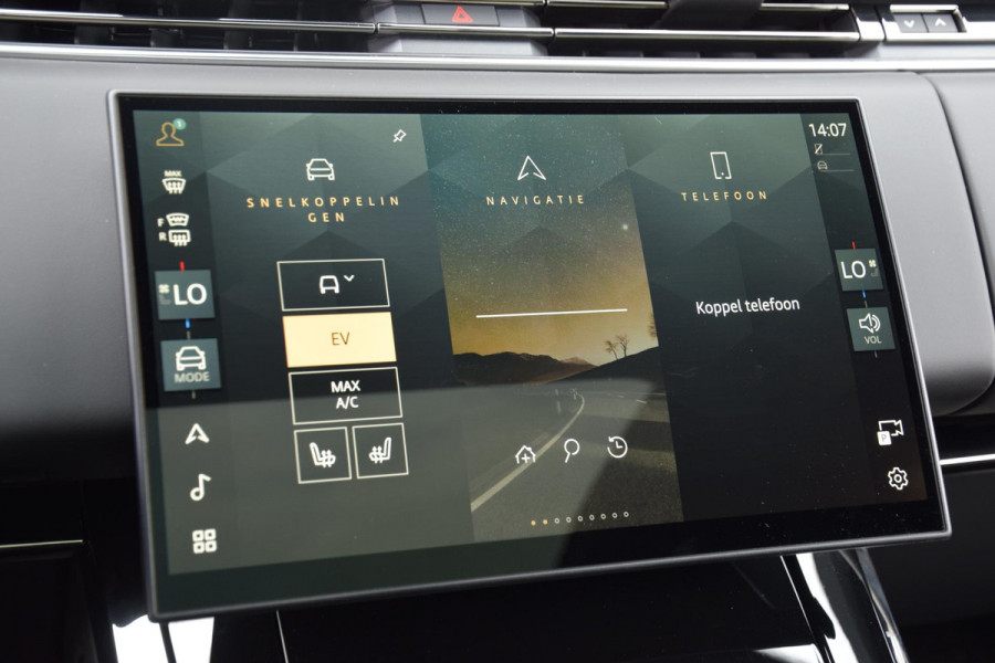 Land Rover Range Rover Sport P460e Dynamic SE PHEV