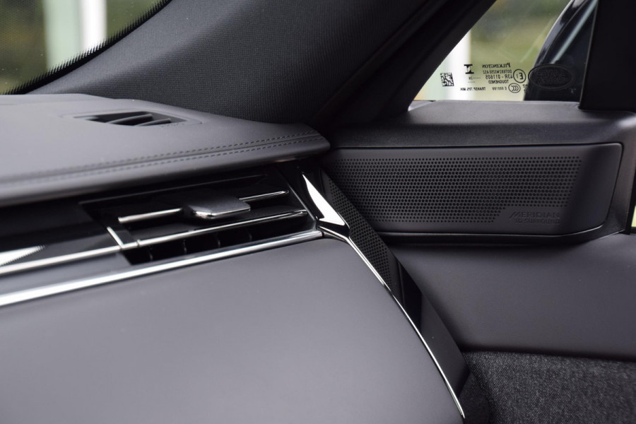 Land Rover Range Rover Sport P460e Dynamic SE PHEV