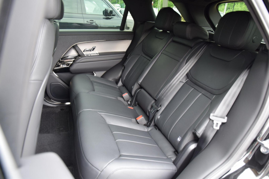 Land Rover Range Rover Sport P460e Dynamic SE PHEV