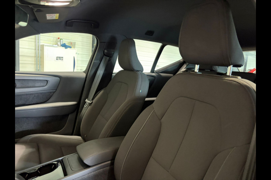 Volvo XC40 Aut. Recharge Extented Range 82kWh Model2024 SOH 90% Luxe Interieur Parkeercamera 252pk