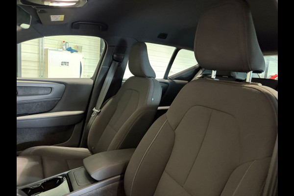 Volvo XC40 Aut. Recharge Extented Range 82kWh Model2024 SOH 90% Luxe Interieur Parkeercamera 252pk