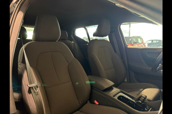 Volvo XC40 Aut. Recharge Extented Range 82kWh Model2024 SOH 90% Luxe Interieur Parkeercamera 252pk