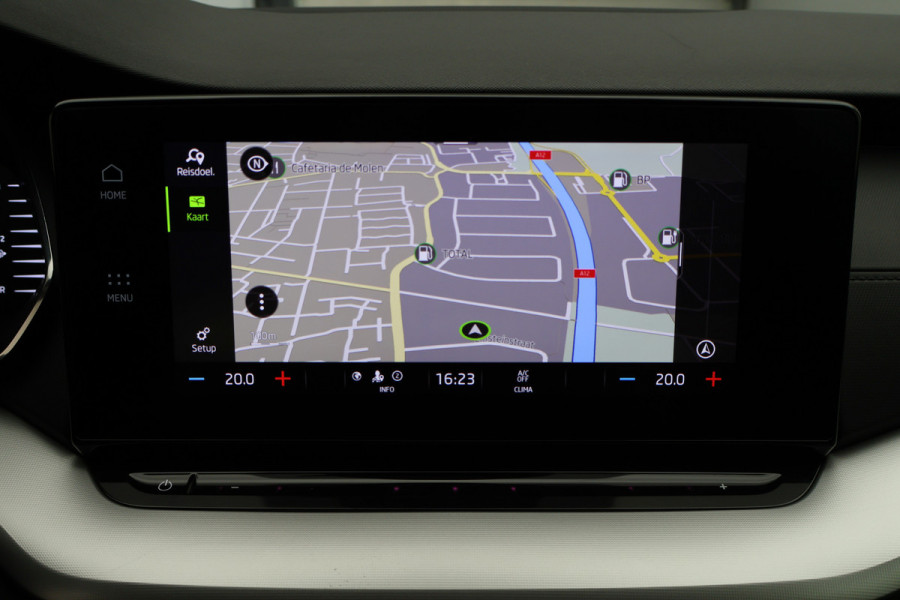 Škoda Octavia Combi 1.0 TSI Business Edition Virtual Cockpit, Cruise,  Apple Carplay, Sfeerverlichting, LED, DAB, PDC, 16''