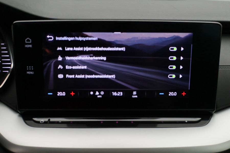 Škoda Octavia Combi 1.0 TSI Business Edition Virtual Cockpit, Cruise,  Apple Carplay, Sfeerverlichting, LED, DAB, PDC, 16''