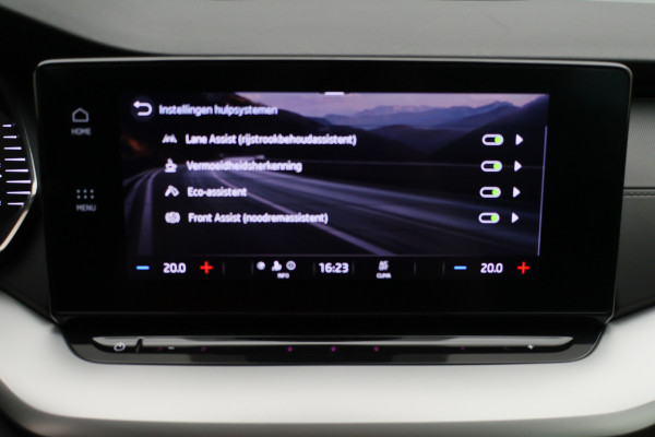 Škoda Octavia Combi 1.0 TSI Business Edition Virtual Cockpit, Cruise,  Apple Carplay, Sfeerverlichting, LED, DAB, PDC, 16''