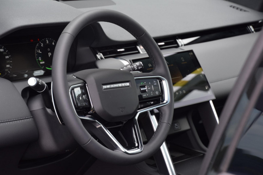 Land Rover Discovery Sport P270e PHEV Business Landmark Edition