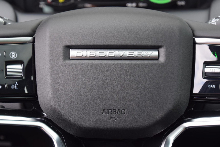 Land Rover Discovery Sport P270e PHEV Business Landmark Edition