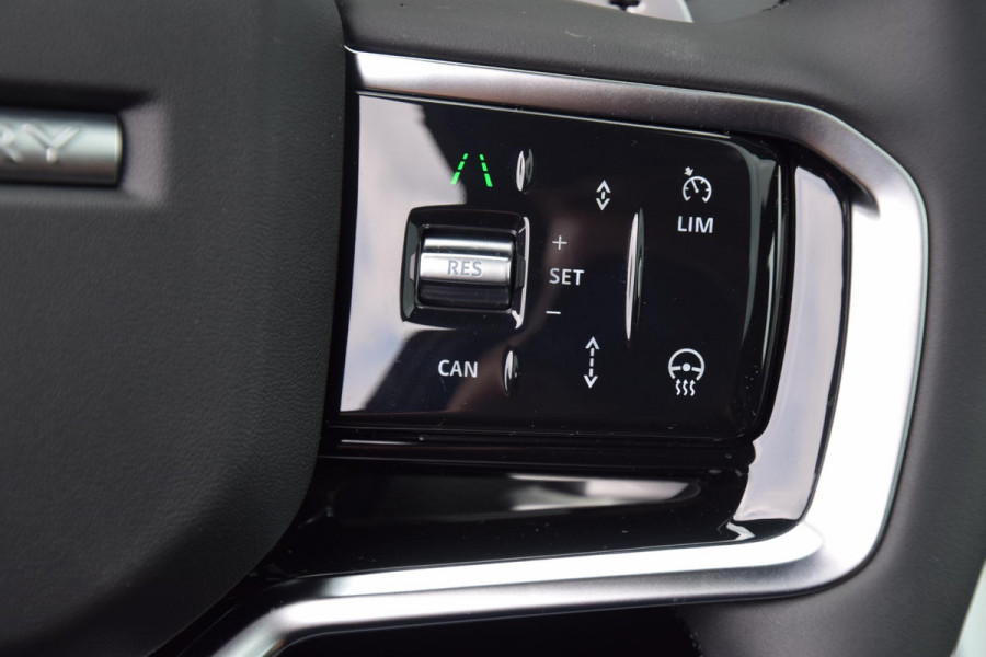 Land Rover Discovery Sport P270e PHEV Business Landmark Edition