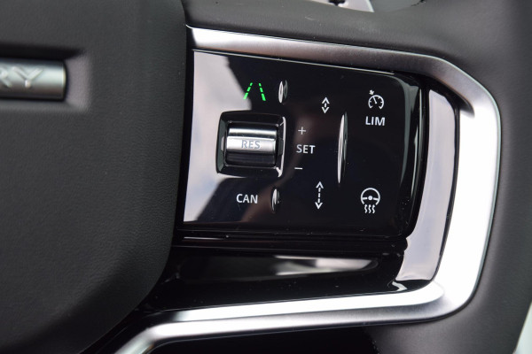 Land Rover Discovery Sport P270e PHEV Business Landmark Edition