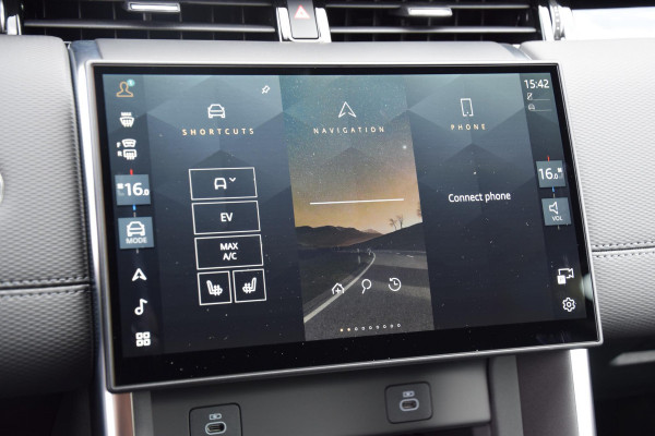 Land Rover Discovery Sport P270e PHEV Business Landmark Edition