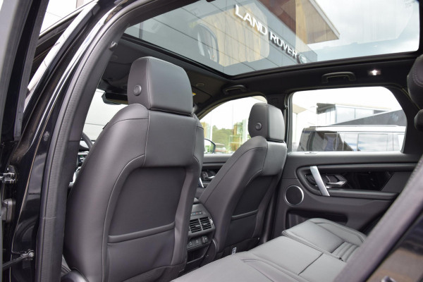 Land Rover Discovery Sport P270e PHEV Business Landmark Edition