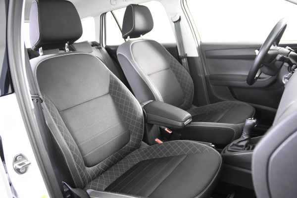 Škoda Fabia Combi 1.0 TSI Ambition DSG *1ste Eigenaar*Navigatie*Camera*Carplay*
